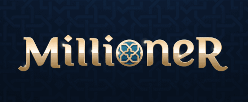 Millioner Casino logo